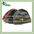 Wholesale 100% Cotton Outdoor Cap Knitted Cap